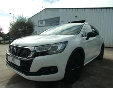DS DS4 Crossback Chavagne