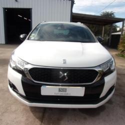 DS DS4 Crossback Sport Chic BlueHDi 120 S&amp;S EAT6 occasion - Chavagne - photo 2/17