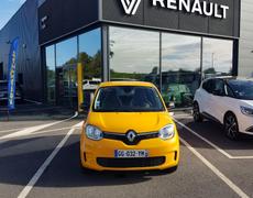 Renault Twingo 3 Châteaubourg