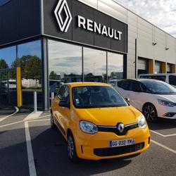 Renault Twingo 3 Equilibre III E- occasion - Ch&acirc;teaubourg - photo 2/8