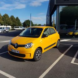 Renault Twingo 3 Equilibre III E- occasion - Ch&acirc;teaubourg - photo 3/8