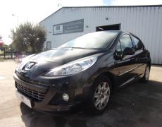Peugeot 207 Chavagne