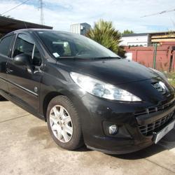 Peugeot 207 Urban Move 1.4 VTi 95ch occasion - Chavagne - photo 3/12