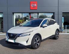 Nissan Qashqai Pontivy