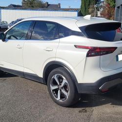Nissan Qashqai N-Connecta e-Power 190 ch occasion - Pontivy - photo 2/8