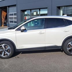 Nissan Qashqai N-Connecta e-Power 190 ch occasion - Pontivy - photo 3/8