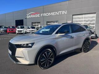 DS DS7 - Pallas  BlueHDi 130 EAT8 - 27 990 €
