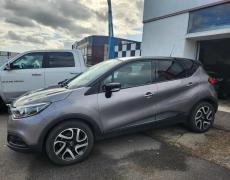 Renault Captur Alençon