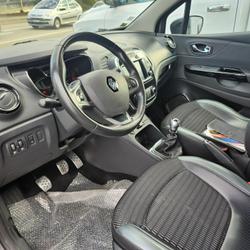 Renault Captur Intens dCi 90 occasion - Alen&ccedil;on - photo 2/6