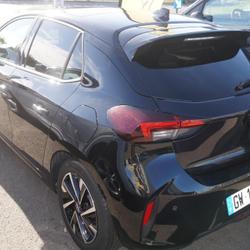 Opel Corsa GS 1.2 Turbo 130 ch BVA8 occasion - Saint-Hilaire-du-Harcou&euml;t - photo 2/13