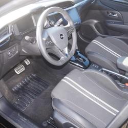 Opel Corsa GS 1.2 Turbo 130 ch BVA8 occasion - Saint-Hilaire-du-Harcou&euml;t - photo 3/13