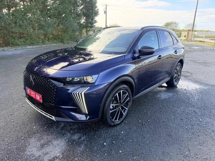 DS DS7 - Etoile  BlueHDi 130 EAT8 - 30 990 €