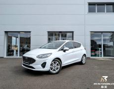 Ford Fiesta Bannalec