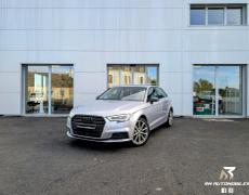 Audi A3 Sportback Bannalec
