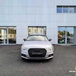 Audi A3 Sportback Design Luxe 1.5 TFSI CoD 150 S tronic 7 occasion - Bannalec - photo 2/15