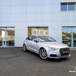 Audi A3 Sportback Design Luxe 1.5 TFSI CoD 150 S tronic 7 occasion - Bannalec - photo 3/15
