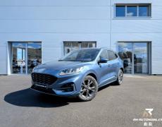 Ford Kuga Bannalec