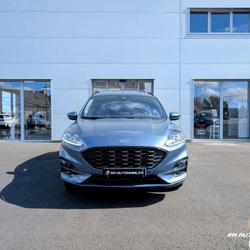 Ford Kuga ST-Line 2.5 Duratec 190 ch FlexiFuel FHEV E85 Powershift occasion - Bannalec - photo 2/15