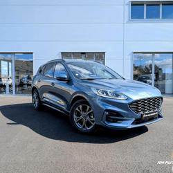 Ford Kuga ST-Line 2.5 Duratec 190 ch FlexiFuel FHEV E85 Powershift occasion - Bannalec - photo 3/15