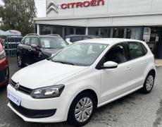 Volkswagen Polo Thorigné-Fouillard