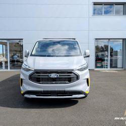 Ford Transit Custom TRAIL FGN 320 L1H1 2.0 ECOBLUE 150 CH occasion - Bannalec - photo 2/15