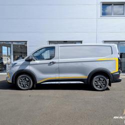 Ford Transit Custom TRAIL FGN 320 L1H1 2.0 ECOBLUE 150 CH occasion - Bannalec - photo 3/15