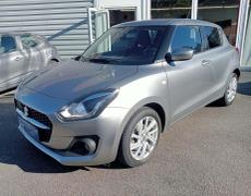 Suzuki Swift La Garnache