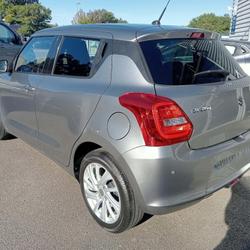 Suzuki Swift Privil&egrave;ge 1.2 Dualjet Hybrid Auto (CVT) occasion - La Garnache - photo 2/27