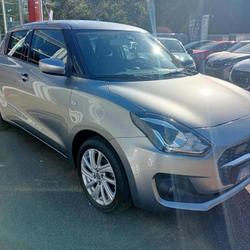 Suzuki Swift Privil&egrave;ge 1.2 Dualjet Hybrid Auto (CVT) occasion - La Garnache - photo 3/27