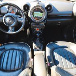 Mini Countryman Cooper D Chili 150 ch ALL4 BVA occasion - Onet-le-Ch&acirc;teau - photo 2/10