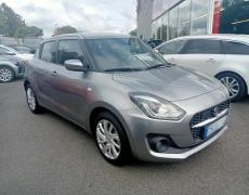 Suzuki Swift La Garnache