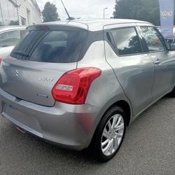 Suzuki Swift Privil&egrave;ge 1.2 Dualjet Hybrid occasion - La Garnache - photo 3/32