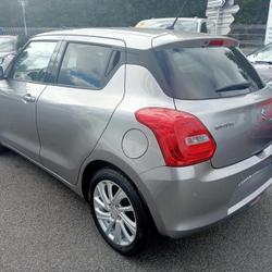 Suzuki Swift Privil&egrave;ge 1.2 Dualjet Hybrid occasion - La Garnache - photo 2/32
