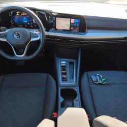 Volkswagen Golf 8 Life Business 2.0 TDI SCR 116 DSG7 occasion - Onet-le-Ch&acirc;teau - photo 2/9