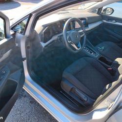 Volkswagen Golf 8 Life Business 2.0 TDI SCR 116 DSG7 occasion - Onet-le-Ch&acirc;teau - photo 3/9