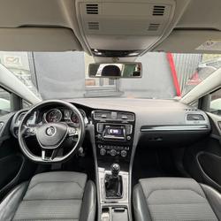 Volkswagen Golf 7 Carat 2.0 TDI 150 BlueMotion Technology FAP 4Motion occasion - Domagn&eacute; - photo 3/10