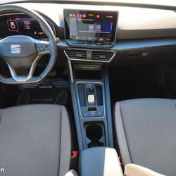 Seat Leon Business 2.0 TDI 150 DSG7 occasion - Onet-le-Ch&acirc;teau - photo 2/9
