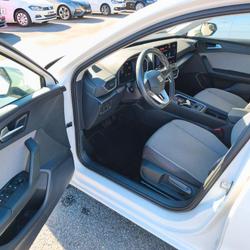 Seat Leon Business 2.0 TDI 150 DSG7 occasion - Onet-le-Ch&acirc;teau - photo 3/9
