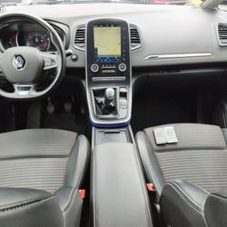 Renault Scenic 4 Intens dCi 130 Energy occasion - Onet-le-Ch&acirc;teau - photo 2/9