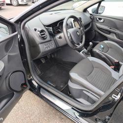 Renault Clio 4 Initiale Paris dCi 90 occasion - Onet-le-Ch&acirc;teau - photo 3/9