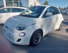 Autres Fiat La Garnache