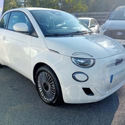 Autres Fiat Nouvelle 500 500 e 118 ch occasion - La Garnache - photo 2/39