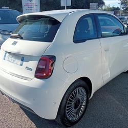 Autres Fiat Nouvelle 500 500 e 118 ch occasion - La Garnache - photo 3/39