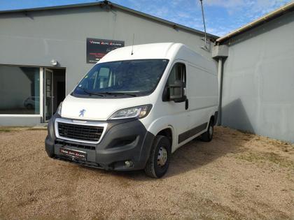 Peugeot Boxer - PREMIUM PACK  TOLE 330 L2H2 BLUEHDI 130 - 11 988 €