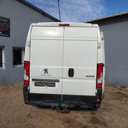 Peugeot Boxer PREMIUM PACK TOLE 330 L2H2 BLUEHDI 130 occasion - Co&euml;x - photo 3/8