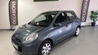 Nissan Micra  - Acenta - photo 0