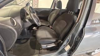 Nissan Micra  - Acenta - photo 1