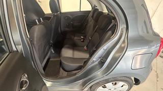 Nissan Micra  - Acenta - photo 2