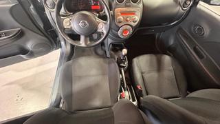 Nissan Micra  - Acenta - photo 3