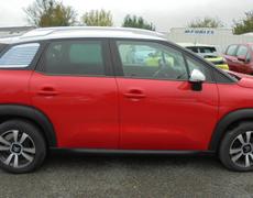 Citroen C3 Aircross Saint-Léger-de-Montbrillais
